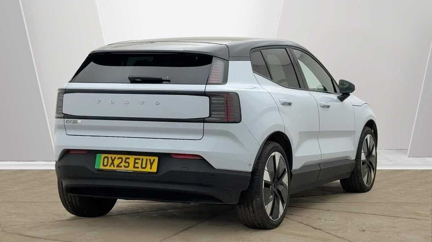 Used Volvo EX30 2025 for sale - 77613002: Photo 3