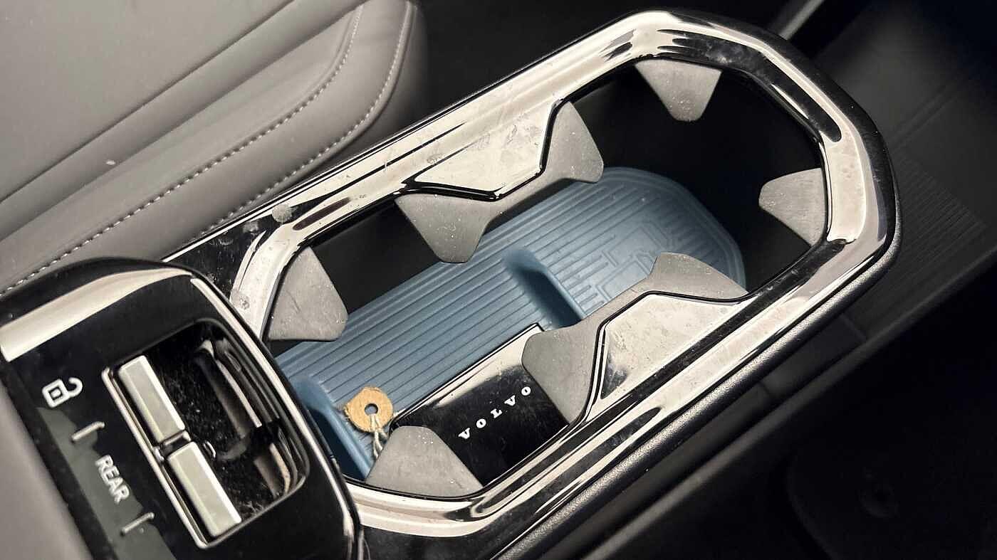 Used Volvo EX30 2025 for sale - 77613002: Photo 30