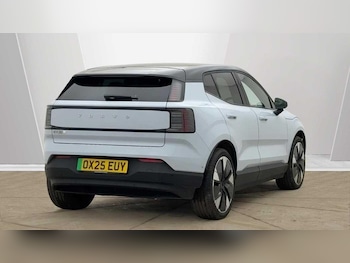 Used Volvo EX30 2025 for sale - 77613002: Photo