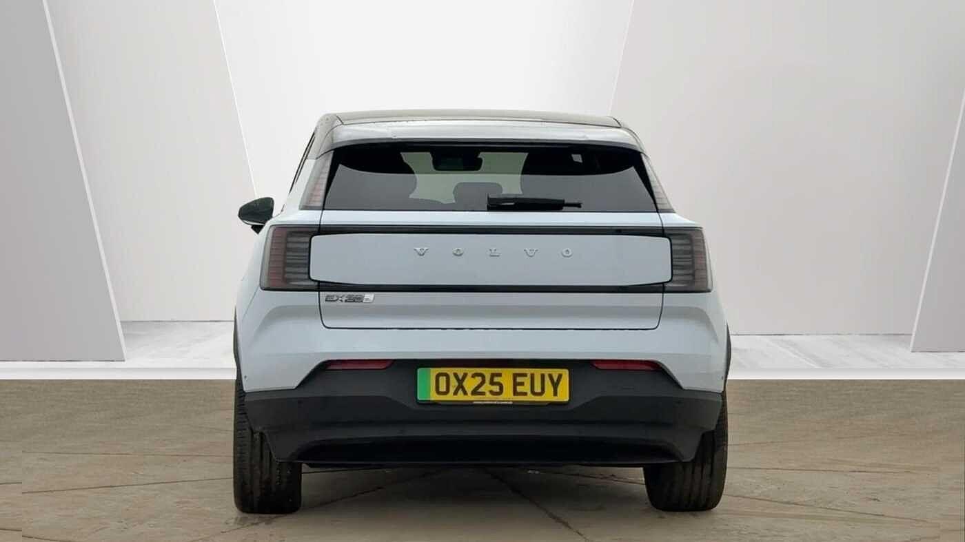 Used Volvo EX30 2025 for sale - 77613002: Photo 4