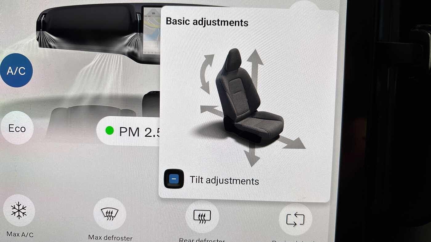 Used Volvo EX30 2025 for sale - 77613002: Photo 40