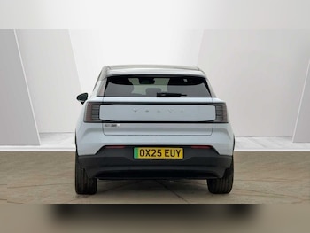 Used Volvo EX30 2025 for sale - 77613002: Photo