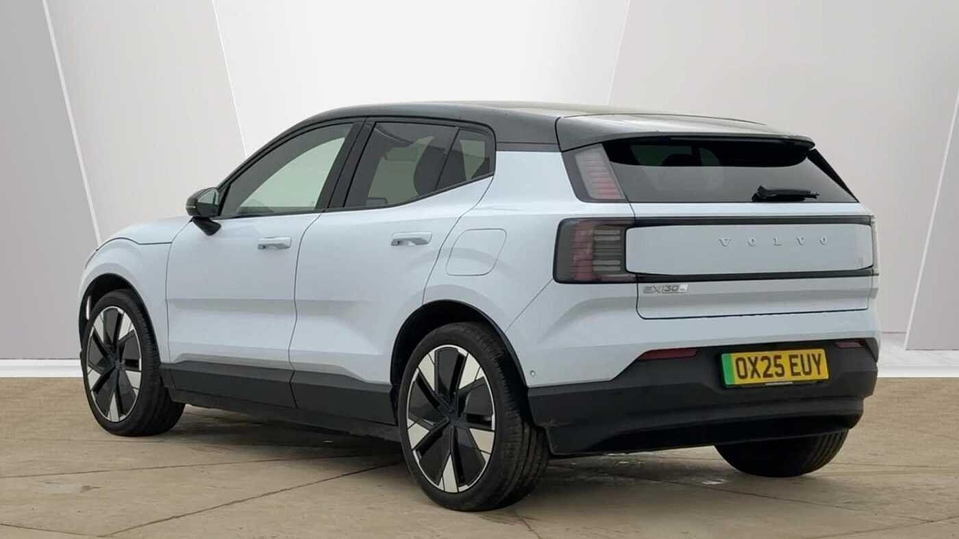 Used Volvo EX30 2025 for sale - 77613002: Photo 5