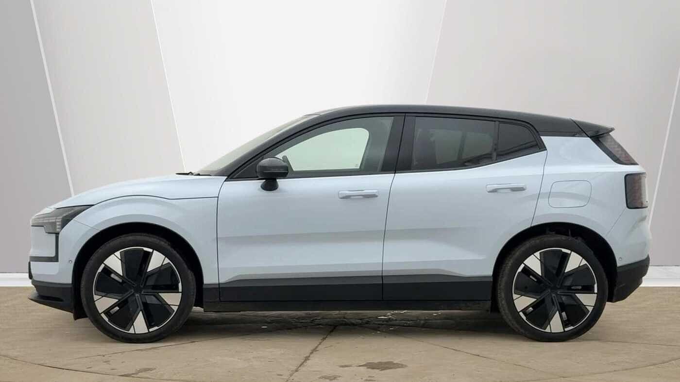 Used Volvo EX30 2025 for sale - 77613002: Photo 6