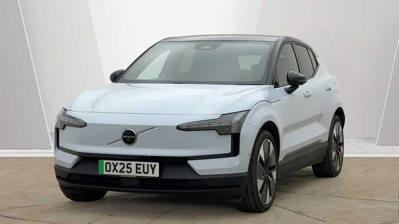 Used Volvo EX30 2025 for sale - 77613002: Photo 7