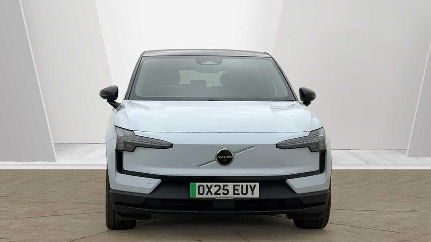 Used Volvo EX30 2025 for sale - 77613002: Photo 8
