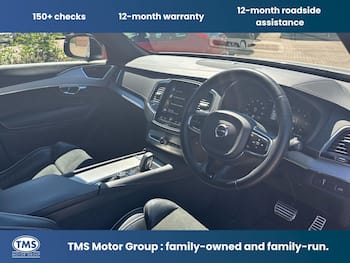 Used Volvo XC90 2022 for sale - 79622048: Photo
