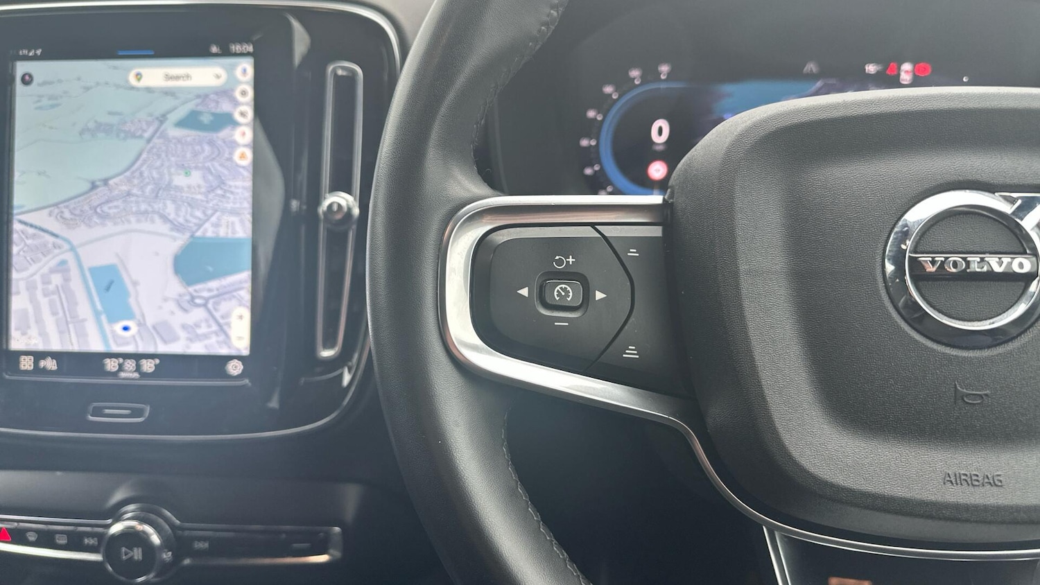 Used Volvo XC40 2021 for sale - 76607135: Photo 19