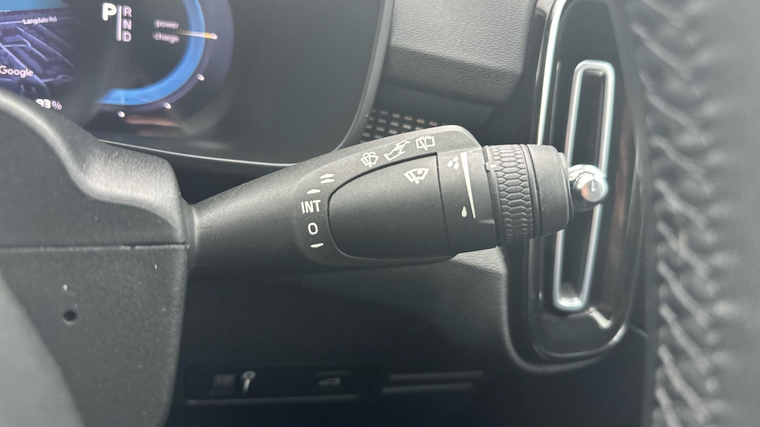 Used Volvo XC40 2021 for sale - 76607135: Photo 21