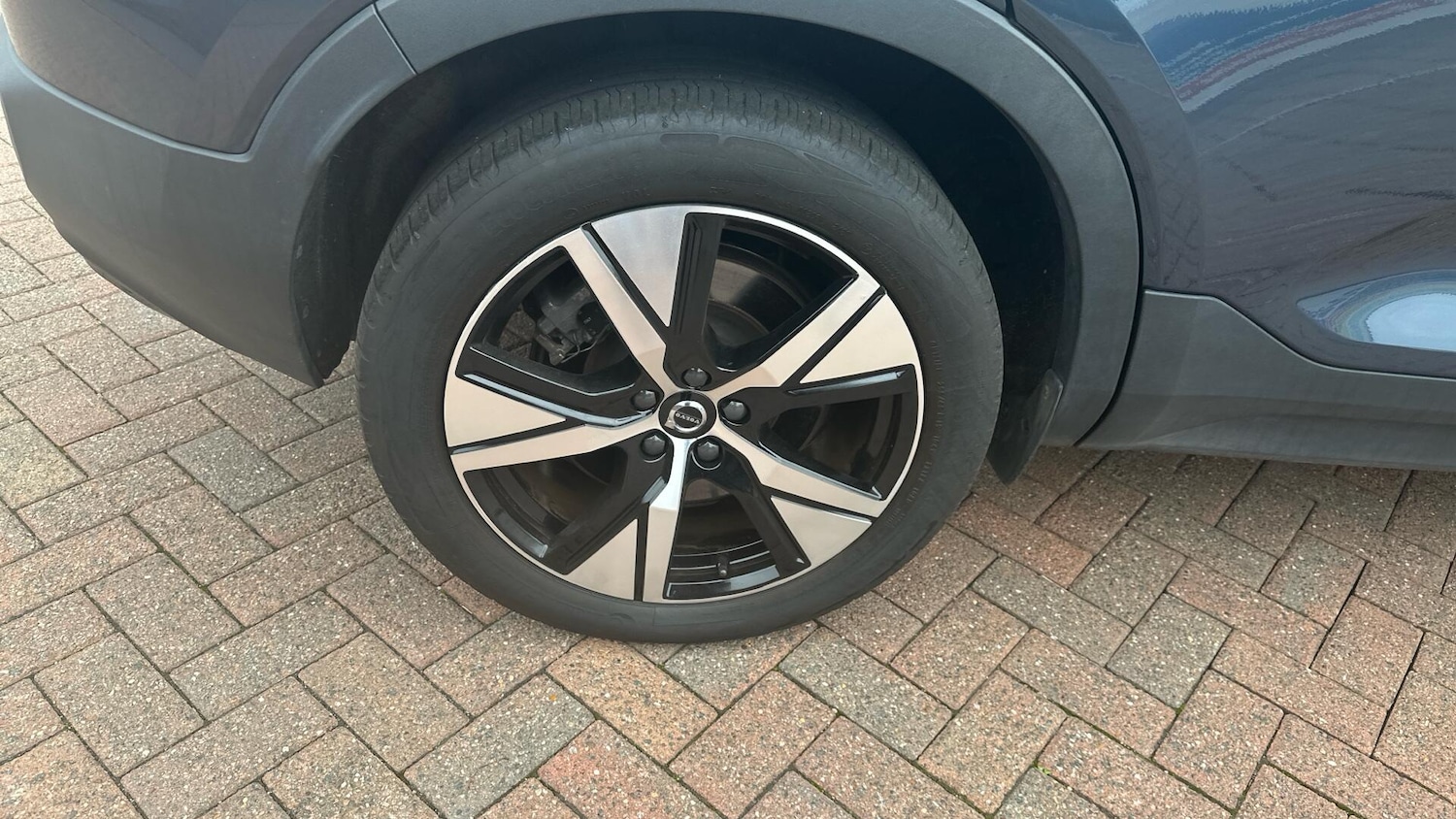 Used Volvo XC40 2021 for sale - 76607135: Photo 35