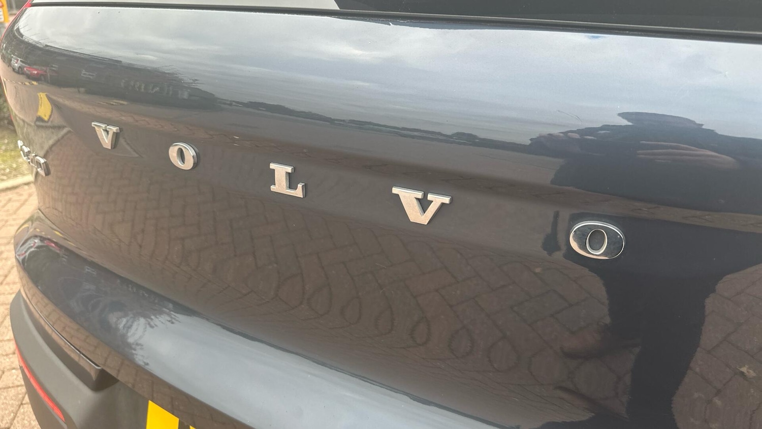 Used Volvo XC40 2021 for sale - 76607135: Photo 39