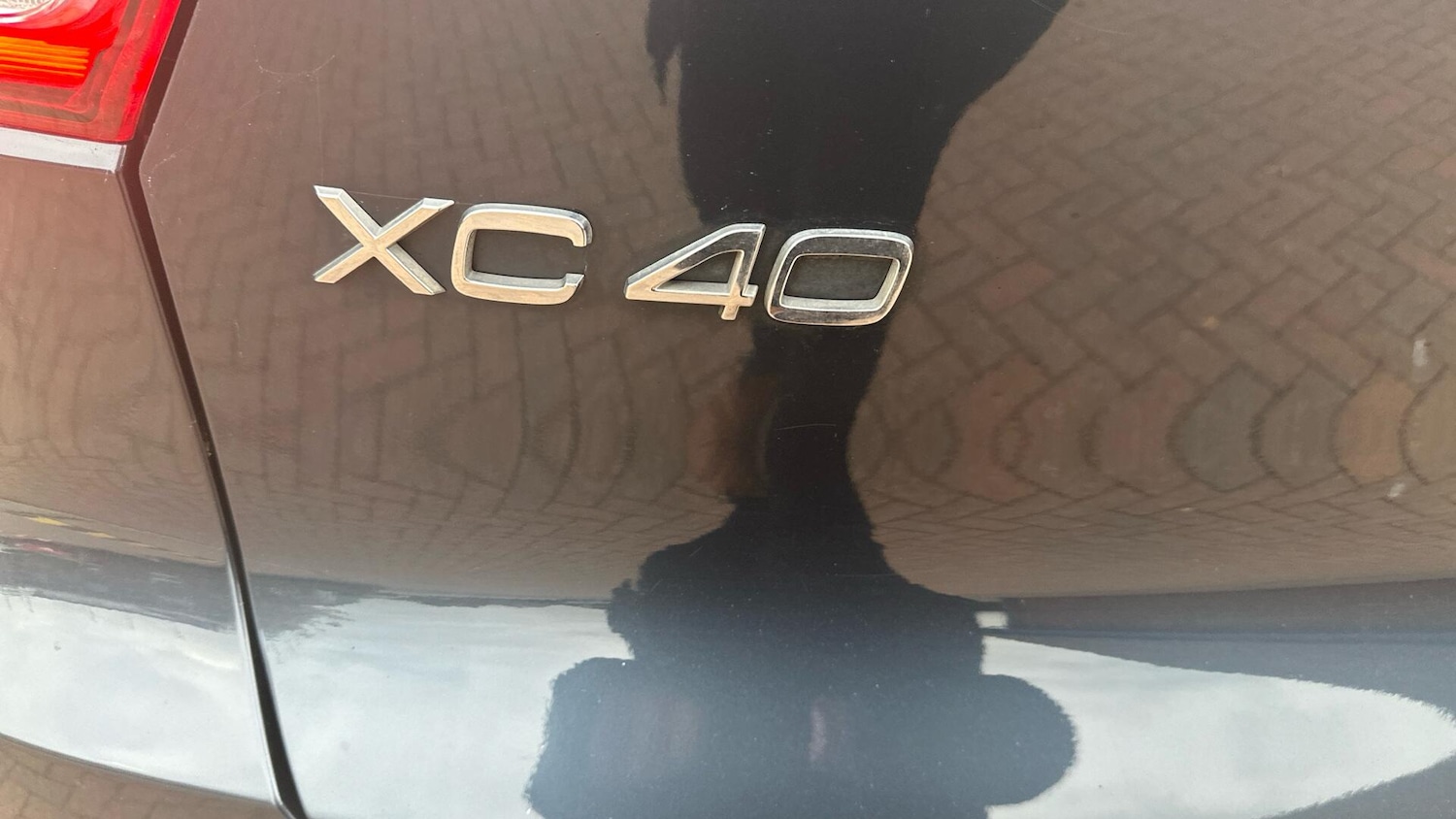 Used Volvo XC40 2021 for sale - 76607135: Photo 40