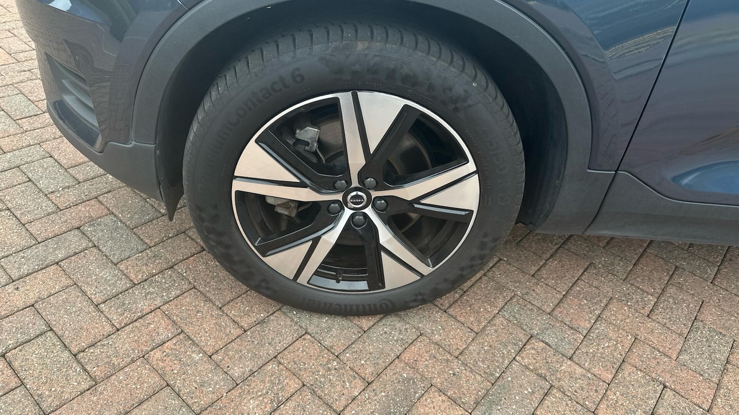 Used Volvo XC40 2021 for sale - 76607135: Photo 45