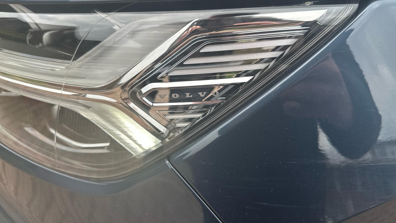 Used Volvo XC40 2021 for sale - 76607135: Photo 47