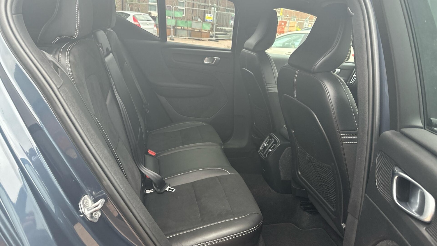 Used Volvo XC40 2021 for sale - 76607135: Photo 6