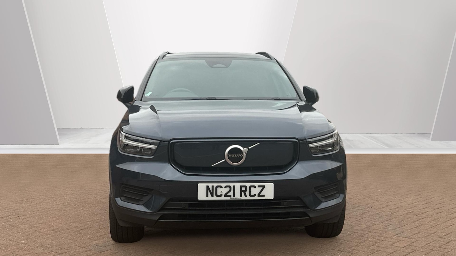 Used Volvo XC40 2021 for sale - 76607135: Photo 8