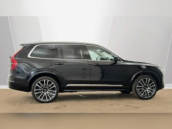 Used Volvo XC90 2025 for sale - 78946414: Photo