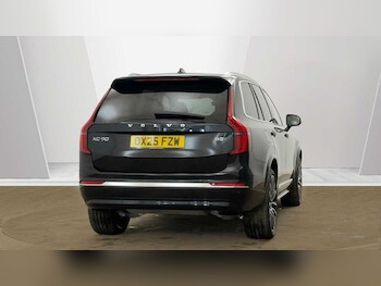 Used Volvo XC90 2025 for sale - 78946414: Photo