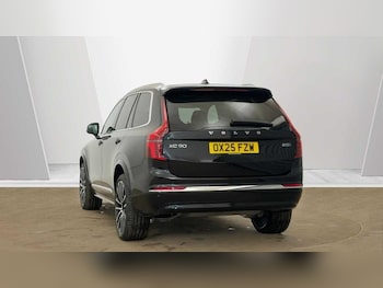 Used Volvo XC90 2025 for sale - 78946414: Photo