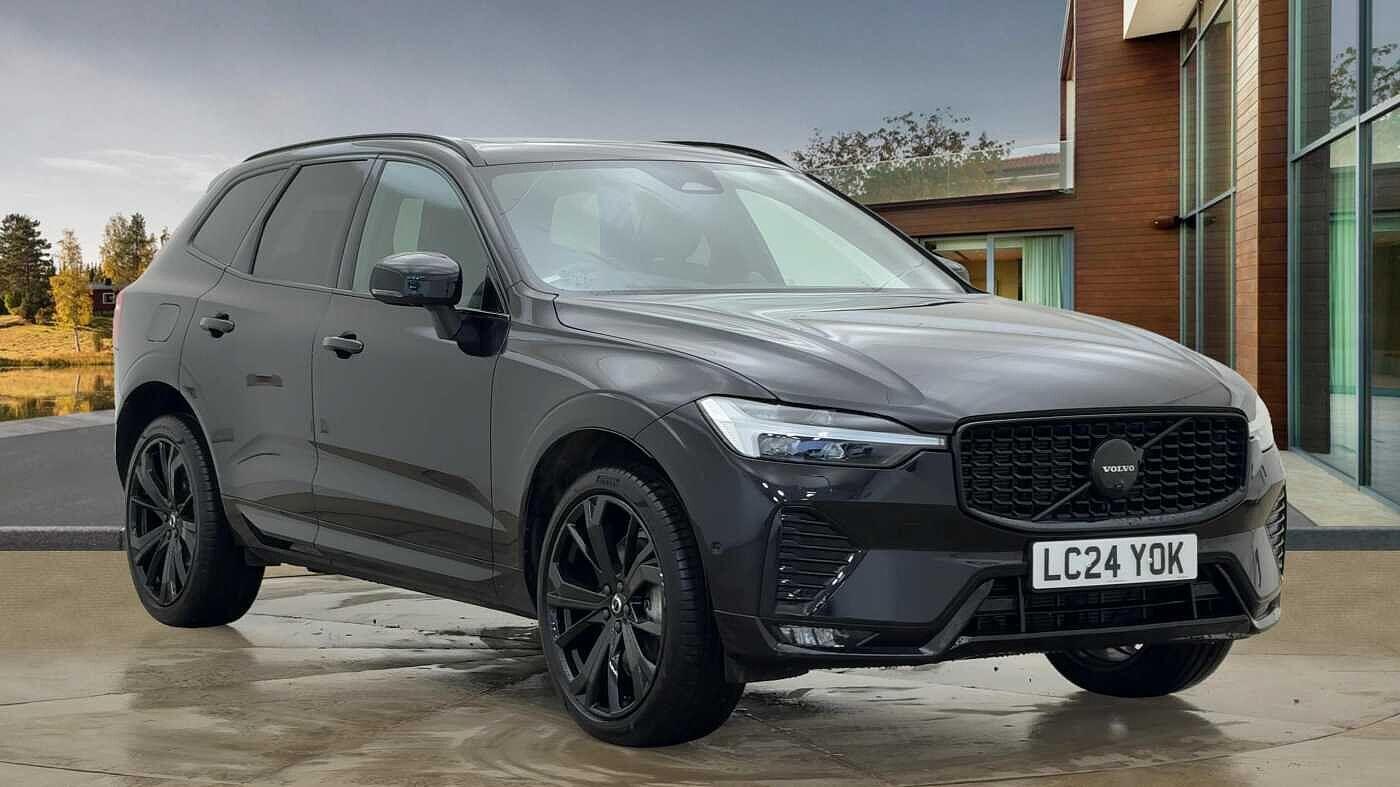 Used Volvo XC60 2024 for sale - 76735292: Photo 1