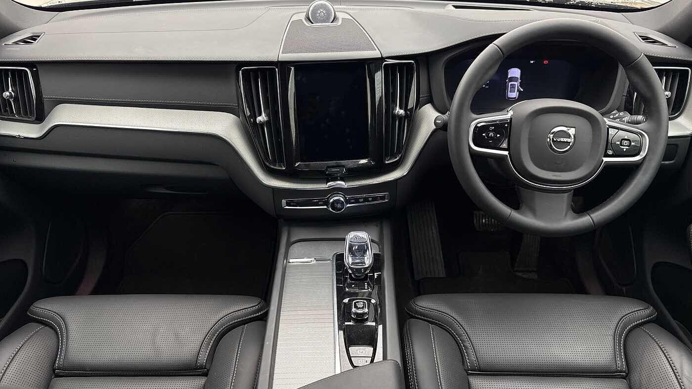 Used Volvo XC60 2024 for sale - 76735292: Photo 10