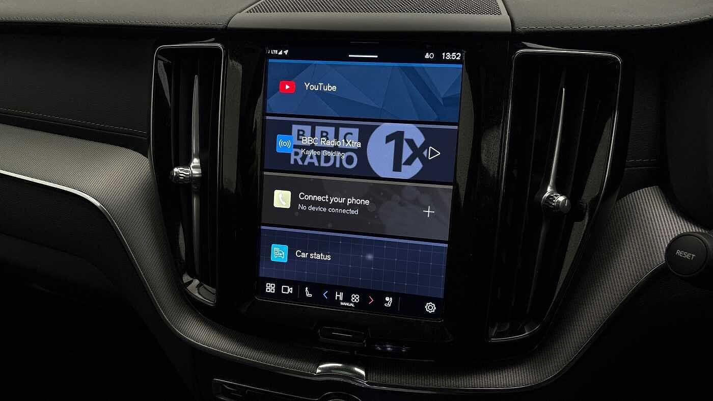 Used Volvo XC60 2024 for sale - 76735292: Photo 11