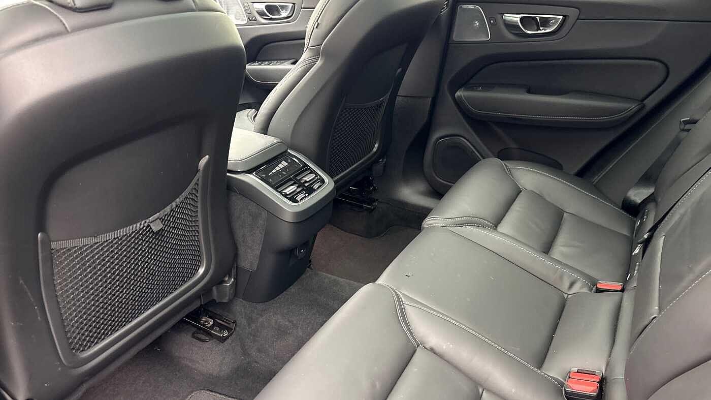 Used Volvo XC60 2024 for sale - 76735292: Photo 13