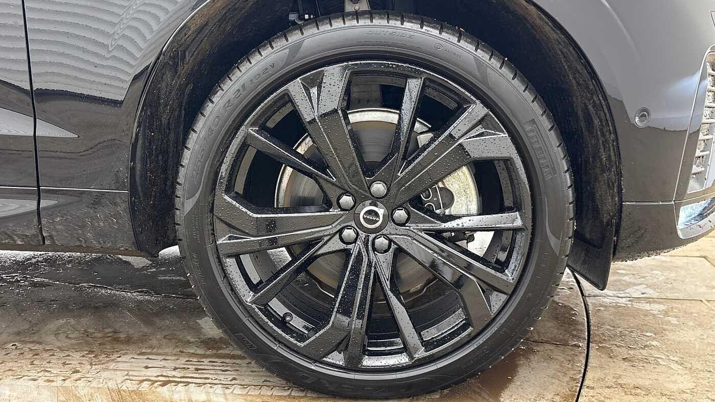 Used Volvo XC60 2024 for sale - 76735292: Photo 16