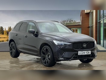 2024 (24) - 2.0 B5P Ultimate Black Edition 5dr AWD Geartronic