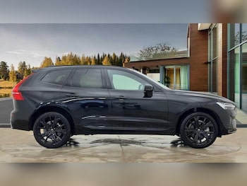 Used Volvo XC60 2024 for sale - 76735292: Photo