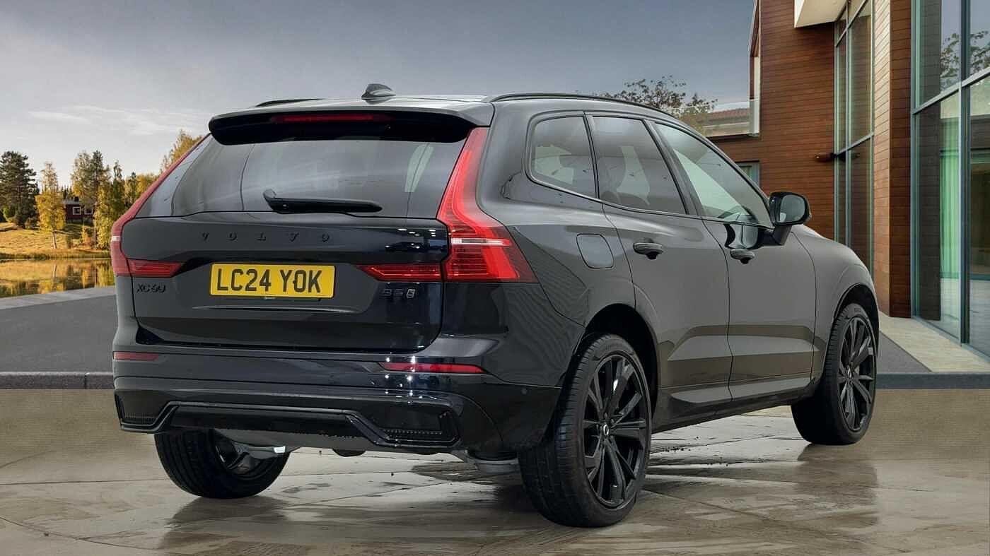 Used Volvo XC60 2024 for sale - 76735292: Photo 3