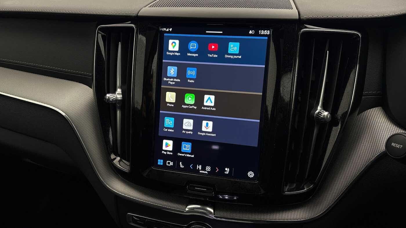 Used Volvo XC60 2024 for sale - 76735292: Photo 34