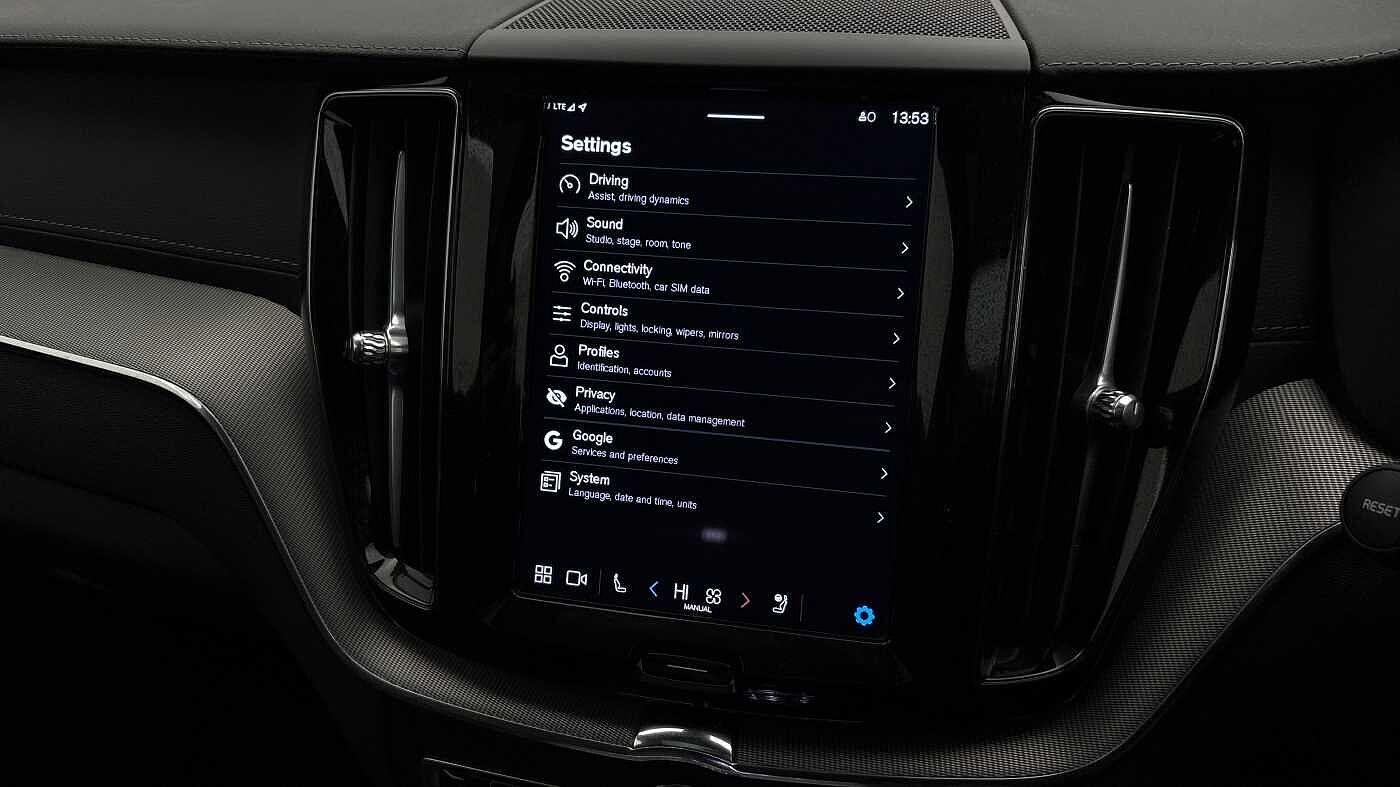 Used Volvo XC60 2024 for sale - 76735292: Photo 35