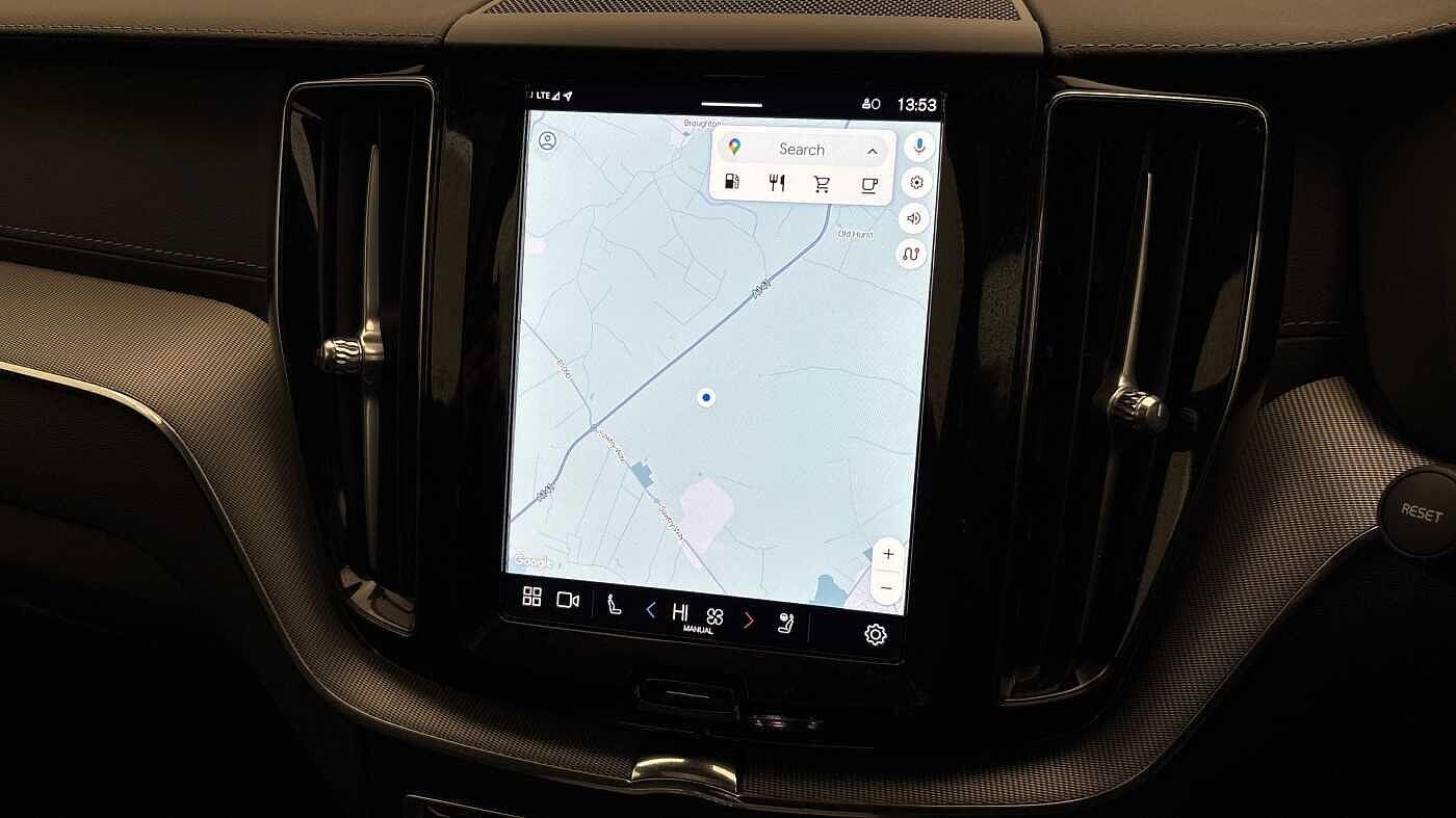 Used Volvo XC60 2024 for sale - 76735292: Photo 36