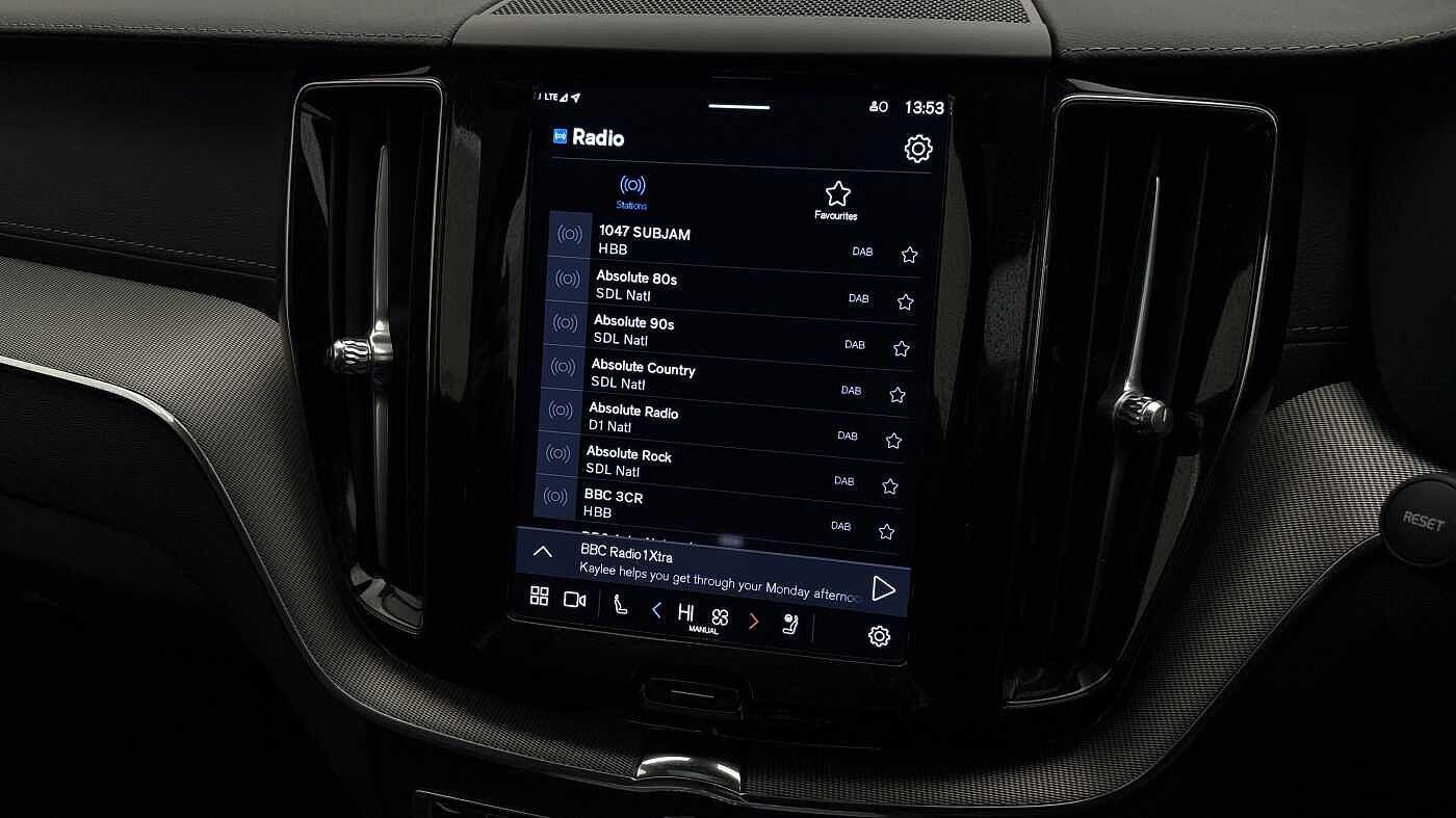 Used Volvo XC60 2024 for sale - 76735292: Photo 37