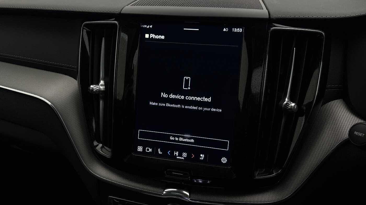 Used Volvo XC60 2024 for sale - 76735292: Photo 38