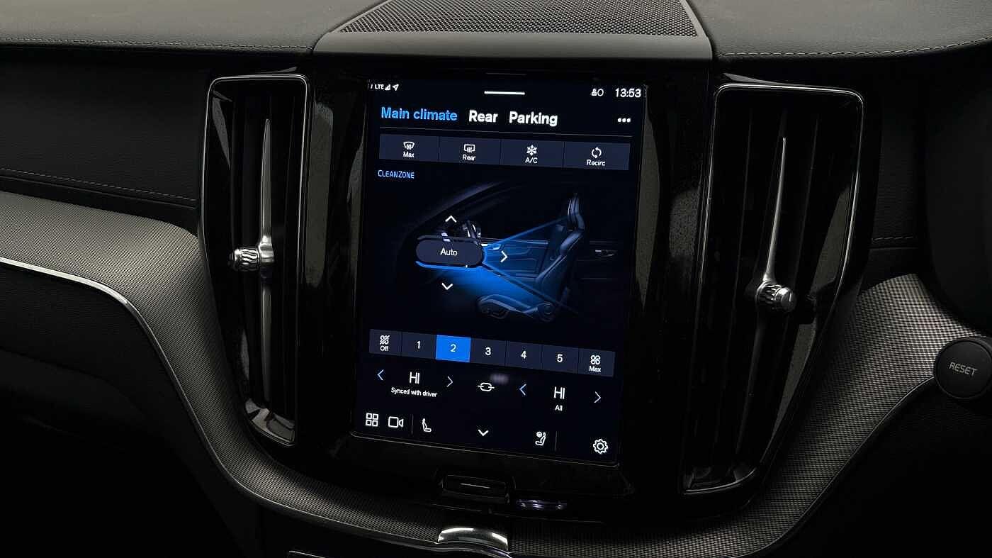 Used Volvo XC60 2024 for sale - 76735292: Photo 39