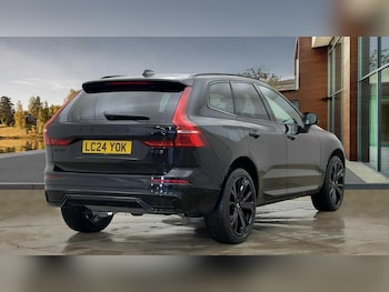 Used Volvo XC60 2024 for sale - 76735292: Photo