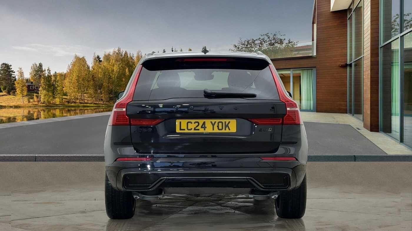 Used Volvo XC60 2024 for sale - 76735292: Photo 4