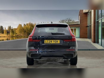 Used Volvo XC60 2024 for sale - 76735292: Photo
