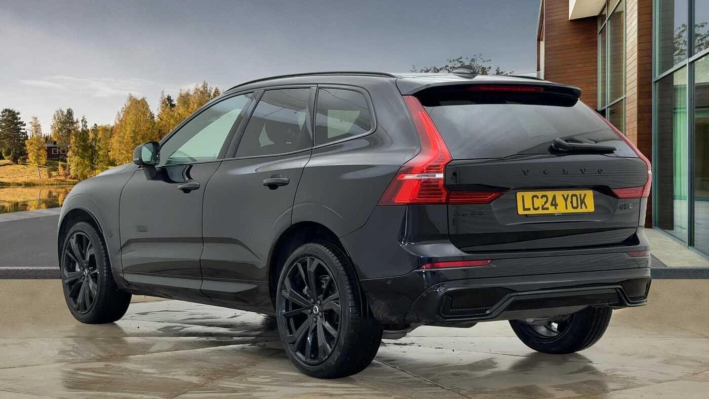 Used Volvo XC60 2024 for sale - 76735292: Photo 5