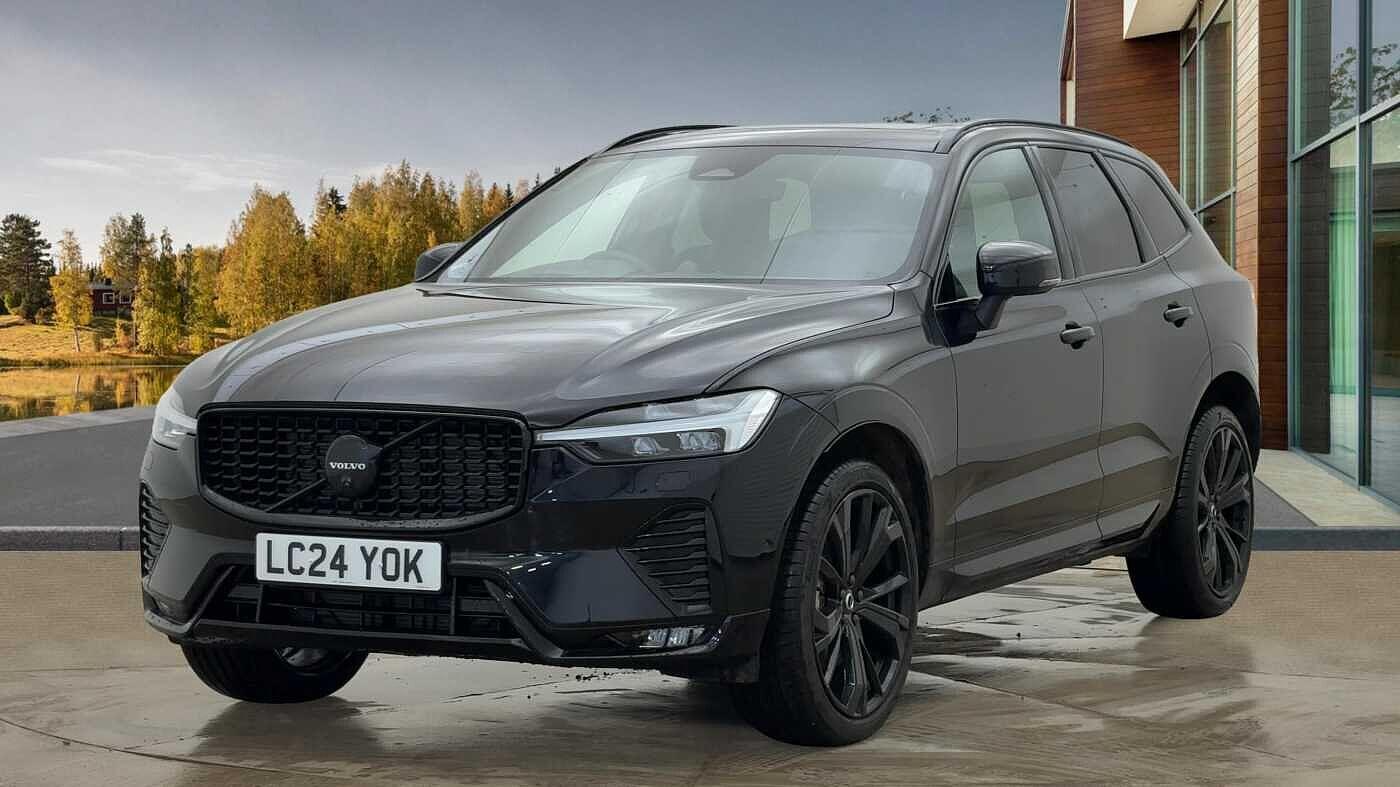 Used Volvo XC60 2024 for sale - 76735292: Photo 7