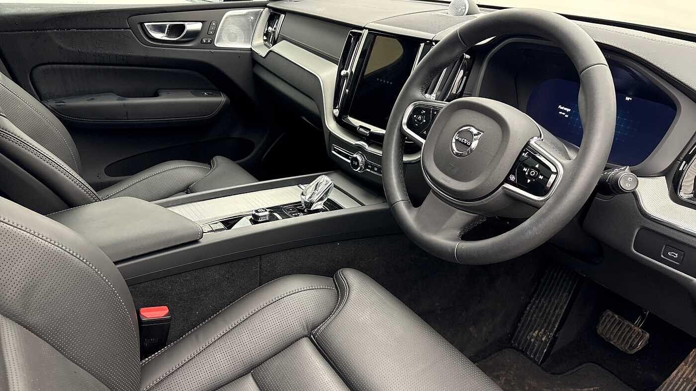 Used Volvo XC60 2024 for sale - 76735292: Photo 9