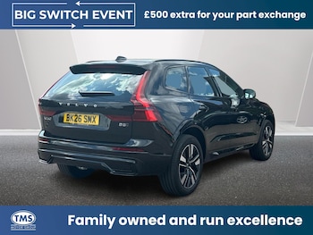Used Volvo XC60 2026 for sale - 78404668: Photo