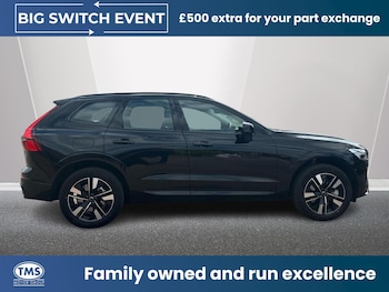 Used Volvo XC60 2026 for sale - 78404668: Photo