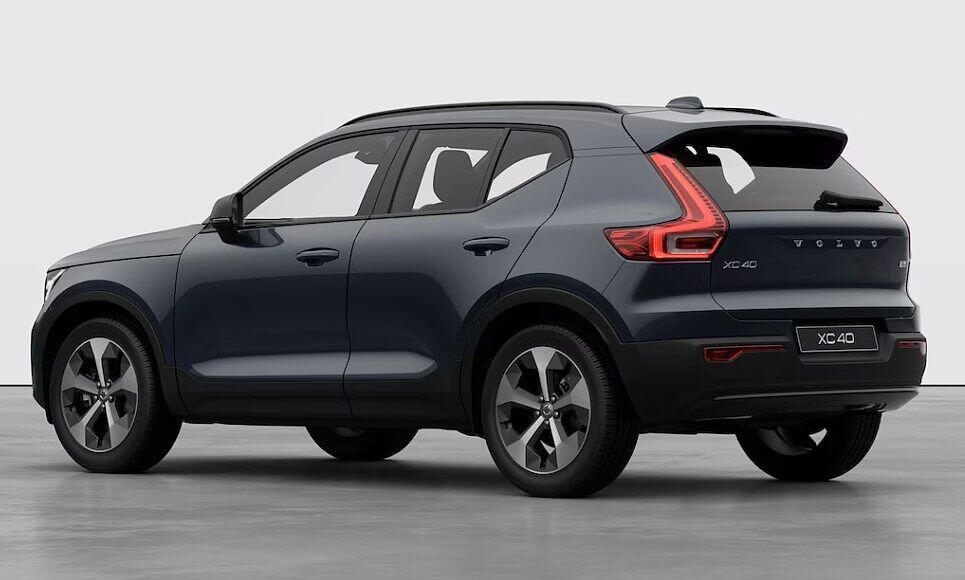 Used Volvo XC40 for sale - 77306160: Photo 2
