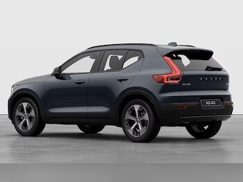 Used Volvo XC40 2026 for sale - 77306160: Photo
