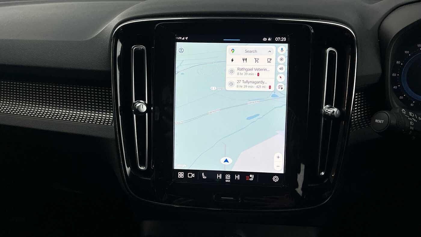 Used Volvo XC40 2022 for sale - 78046954: Photo 10