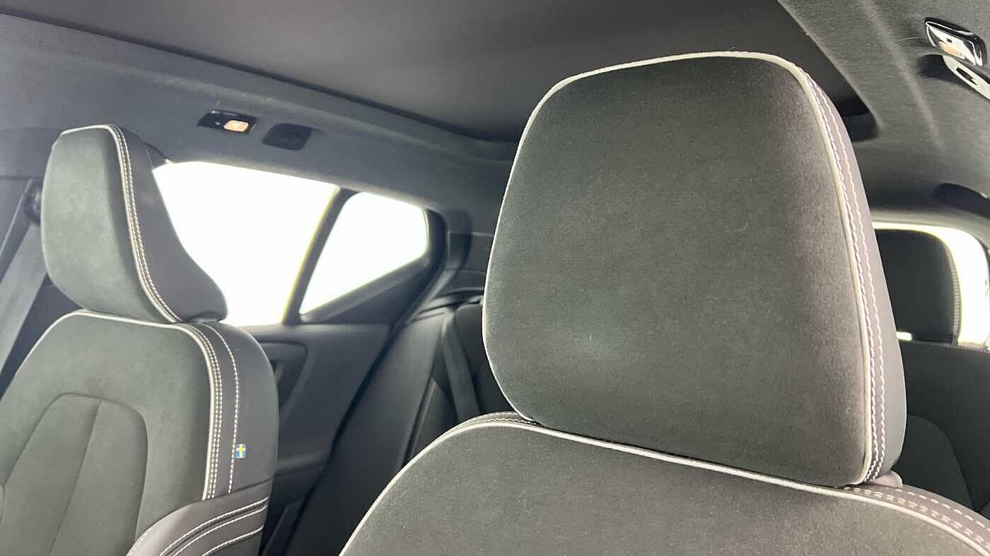 Used Volvo XC40 2022 for sale - 78046954: Photo 11