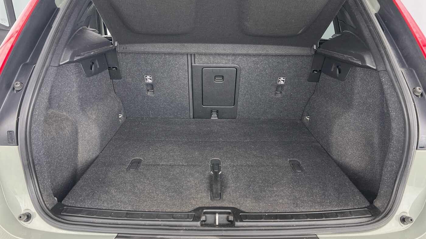 Used Volvo XC40 2022 for sale - 78046954: Photo 5